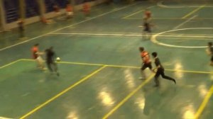 ФК Авангард Альметьевск Татарстан