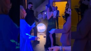 FSB - wedding mix