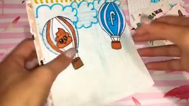 БУМАЖНЫЕ СЮРПРИЗЫ/ПЕРВОЕ ВИДЕО/БУМАЖНЫЙ ЮПИТЕР