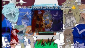 past solarballs react to iris..ep3/7 [ship!]