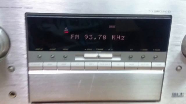 Marantz Sr-8300 播放測試
