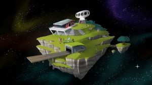 Лекс и Плу | Сборник отличных серий | Мультфильмы | Космические таксисты