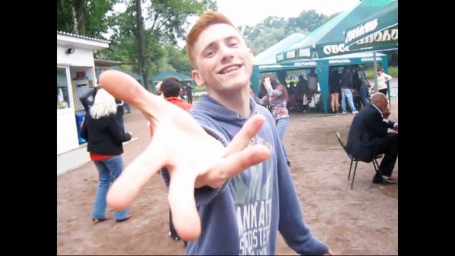 Come And Get It (Fan-Made Version) смотреть онлайн