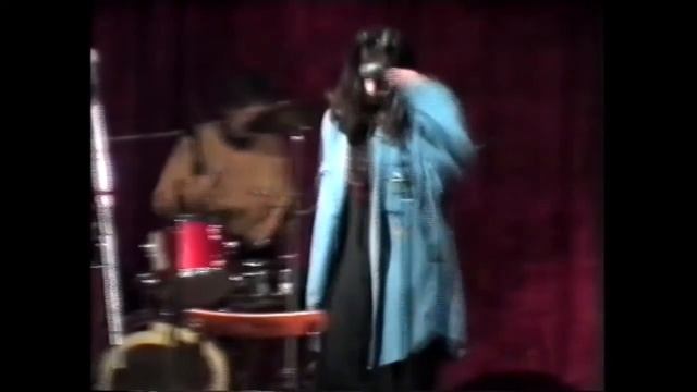 Портак 1995г Последний концерт 1 часть смотреть онлайн