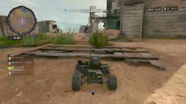 Call of Duty Black Ops 4: Затмение смотреть онлайн