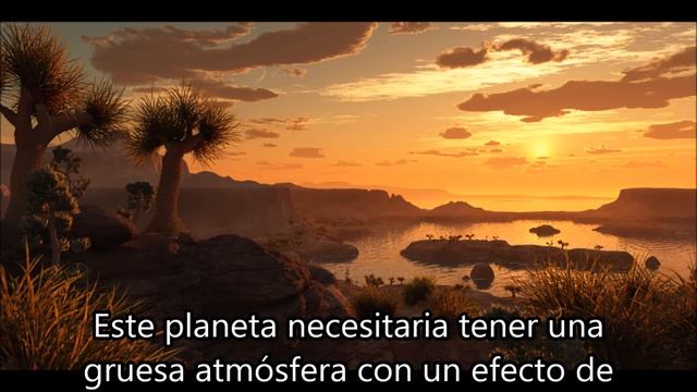 El increíble planeta Gilese 581 b смотреть онлайн