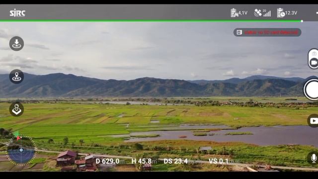 Hilang Atau Kembali??? Ketika Remote Drone Sjrc F11s Pro 4K Off Saat Jarak FPV Udah Maksimal смотреть онлайн