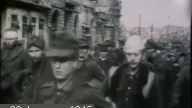 100 дней до Победы. Выпуск от 20 02 2020 смотреть онлайн