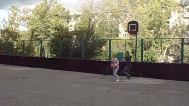 Баскетбол* смотреть онлайн