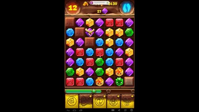 Как Пройти Планету Самоцветов (Уровень 236) / Gemmy Lands (Level 236) смотреть онлайн