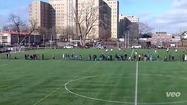 A'ville 2005 Cosmos vs SUSA EDP смотреть онлайн