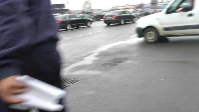 Но я вам не запрещаю выкладывать. ГИБДД СЗАО. смотреть онлайн