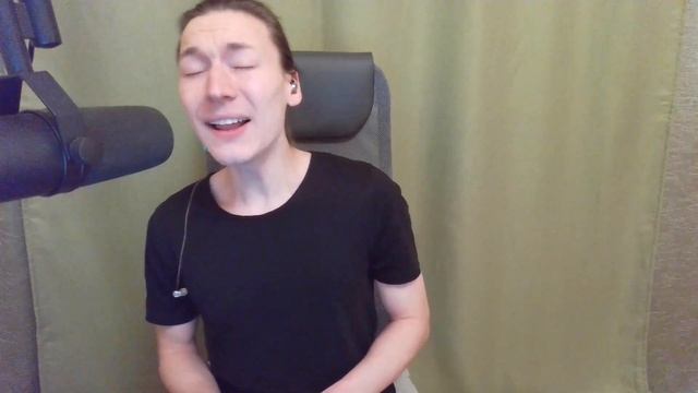 Яков Чурилов - Attack (30 Seconds To Mars Cover/30 Секунд До Марса Кавер) смотреть онлайн