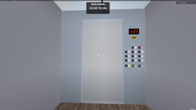 ROBLOX Элекстрические Лифты 400/Kg 5.чел @Жк Роблоксие смотреть онлайн
