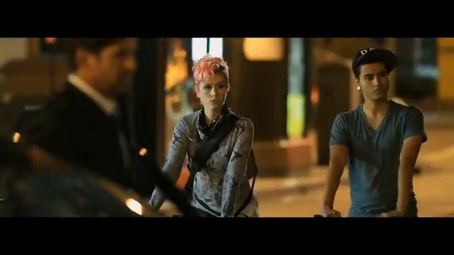 Jared Leto 30 seconds to Mars kings and queens clip смотреть онлайн