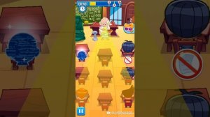 Обзор игры Машенник Том 3