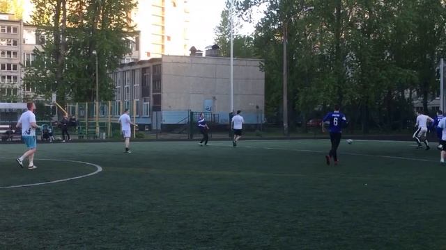 ФК Озон - Космос 1 тайм смотреть онлайн