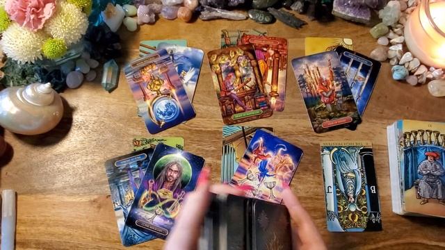 Virgo Twin Flame ✨What Is Keeping You Apart?✨ Saturn Rx Tarot Reading & Activation