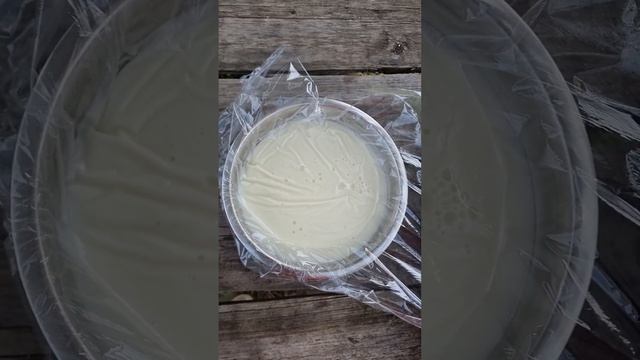 Мороженое самый простой рецепт, бюджетный, ванильный пломбир домашний. смотреть онлайн