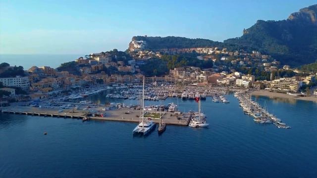 Private Office Balearic Properties - Savills смотреть онлайн