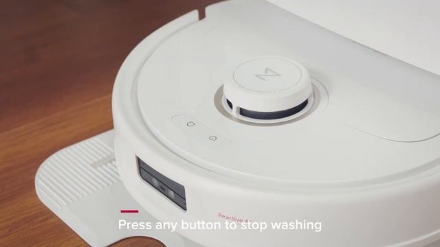 Qrevo MaxV - How Roborock Dock with Refill and Drainage System Works смотреть онлайн