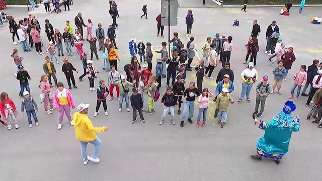 Специальный репортаж 