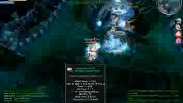 Cabal_Th_Tiffany_VS_UMD-03_Lautus_Pluma смотреть онлайн