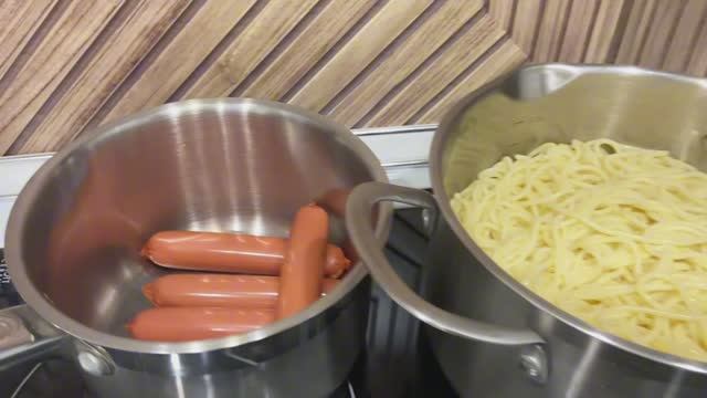 Вкусный соус к макаронам. Нашла достойные и не дорогие конфеты. смотреть онлайн