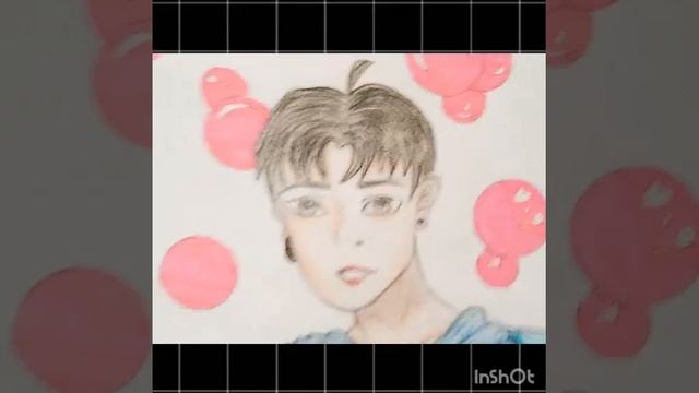 Мои скетчи/сентябрь❤|~KoSmOs🖤🔥