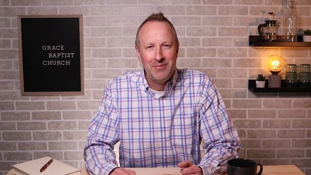 Fake It 'Til You Make It? | John 9:35-41 смотреть онлайн