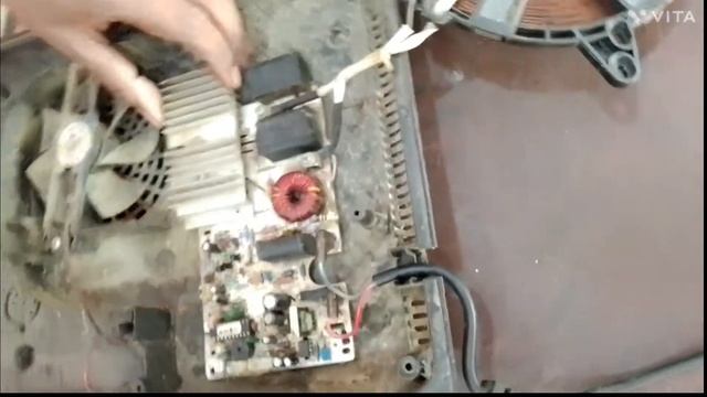 e8 error in induction cooker । induction cooker e8 error solution। #emastercg смотреть онлайн