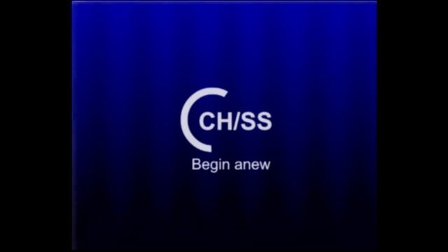 CH/SS Feature Program - April 4th, 1987 смотреть онлайн