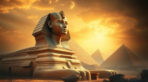 Великие тайны Египта. Документальный фильм