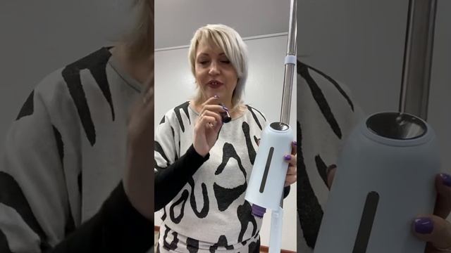 Аэро швабра с распылителем смотреть онлайн