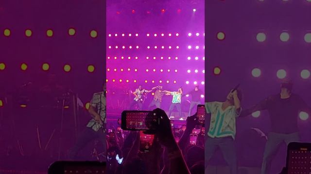 24K Magic (Bruno Mars Live In Manila Philippines 2023)