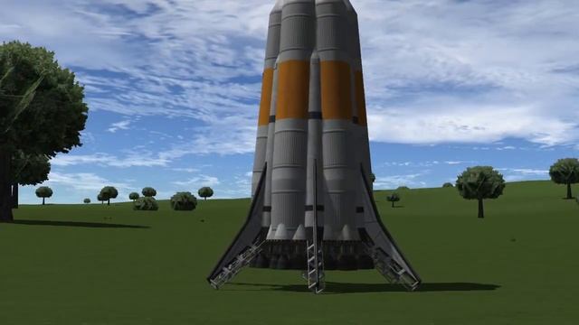 SOLAR NATIONS #37 - Bigger is Better смотреть онлайн