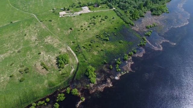 Vlog: Путешествие из Санкт-Петербурга в Карелию (Ладожские шхеры) на мопедах смотреть онлайн