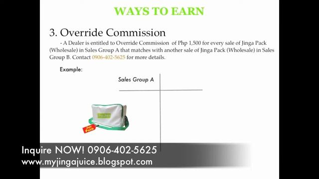 My Jinga Juice Powerpoint Video Presentation myjingajuice - Garry Norman New MLM!!! смотреть онлайн