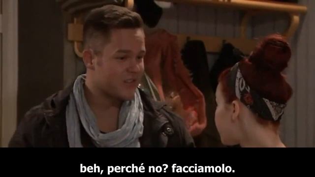 293 Elias e Lari - sub ita смотреть онлайн