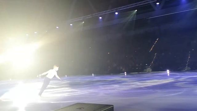 Emotions on Ice смотреть онлайн