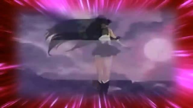 SAILOR MOON Sailor Pluto Titantron