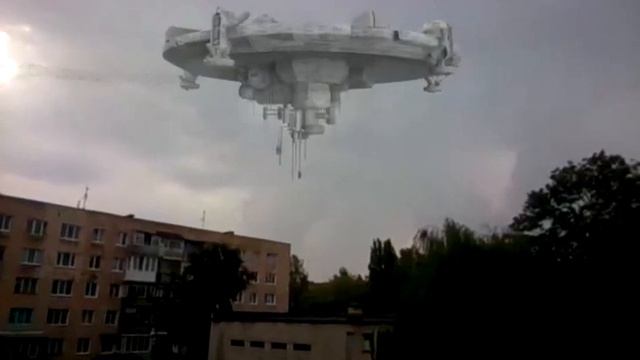 НЛО над Луцьком -18 школа смотреть онлайн