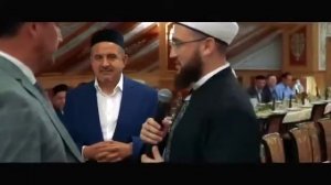 Фәрид Мифтахов “ Илле яшь “( татарча клип 2018 ел)
