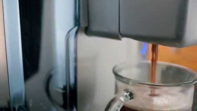 Cuisinart Single Serve Brewing System Commercial смотреть онлайн