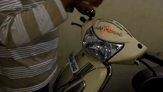 speedometer stock lights replaced by led lights | TVS JUPITER CLASSIC BS4 смотреть онлайн