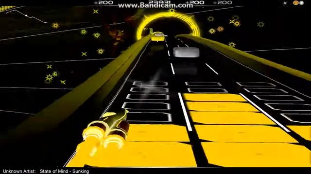 State of Mind - Sunking [Drum&Bass] смотреть онлайн
