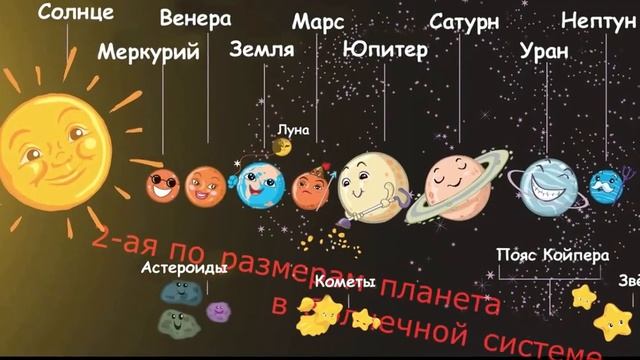 Сатурн смотреть онлайн