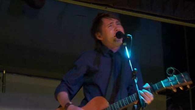 Торба-на-Круче Садовник. Самара, Винил, 21.03.14 смотреть онлайн