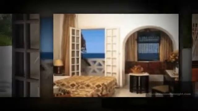 Mercure Hurghada Hotel смотреть онлайн