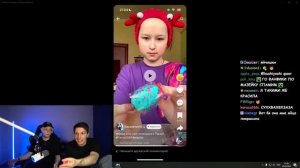 МАЗЕЛЛОВ И ДРЕЙК В ШОКЕ ОТ КОНТЕНТА В ЛАЙК / МАЗЕЛЛОВ И ДРЕЙК СМОТРЯТ ЛАЙК